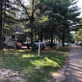 Review photo of Twin Mills Camping Resort by Laura H., April 23, 2020
