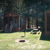 Review photo of Twin Mills Camping Resort by Laura H., April 23, 2020