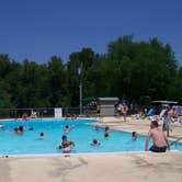 Review photo of Twin Mills Camping Resort by Laura H., April 23, 2020
