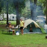 Review photo of Twin Mills Camping Resort by Laura H., April 23, 2020