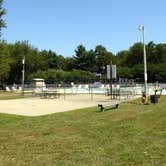 Review photo of Twin Mills Camping Resort by Laura H., April 23, 2020
