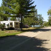 Review photo of Twin Mills Camping Resort by Laura H., April 23, 2020