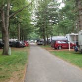 Review photo of Twin Mills Camping Resort by Laura H., April 23, 2020