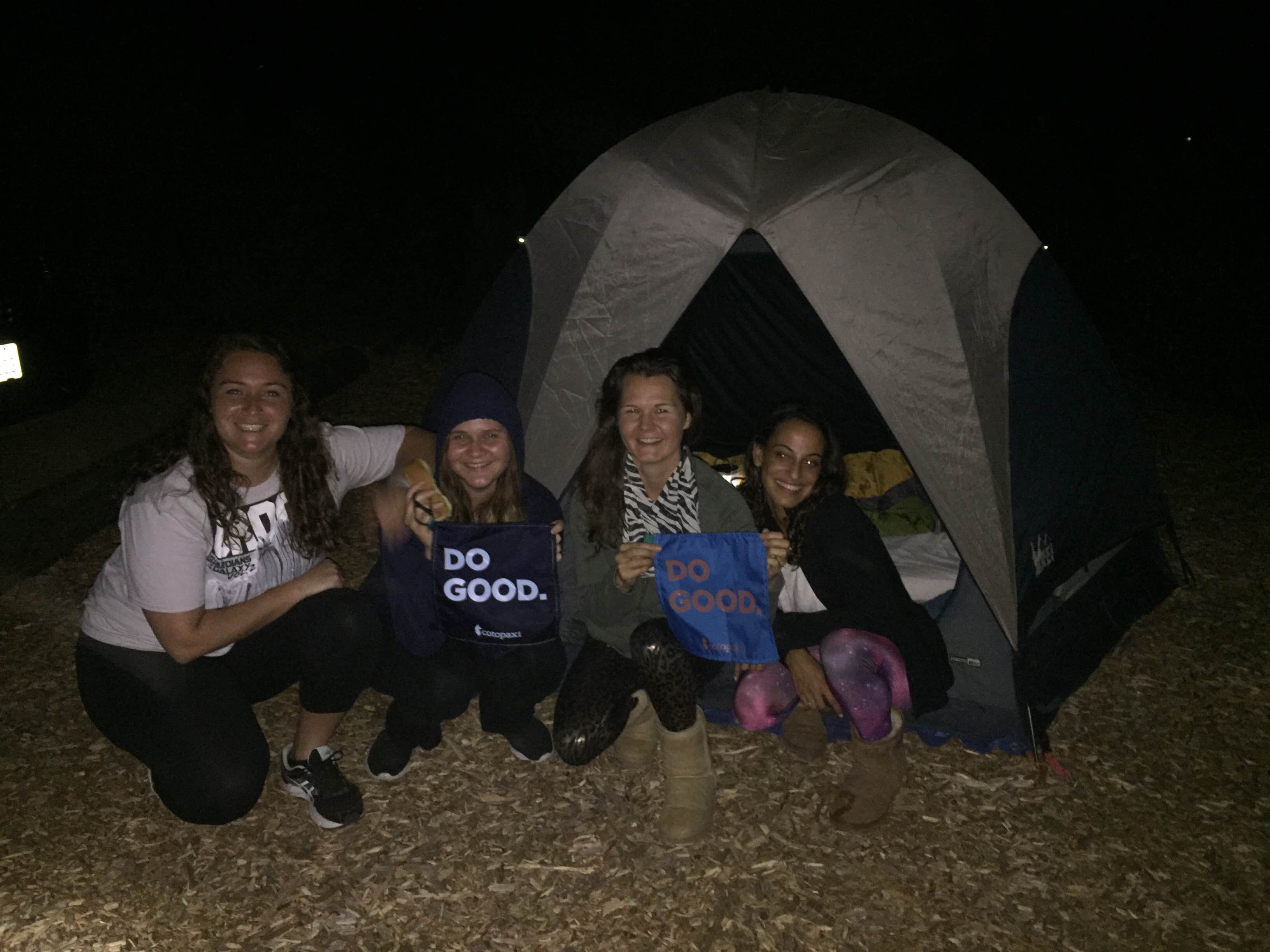 Tina W.'s photo at Kumeyaay Lake Campground near La Mesa, CA