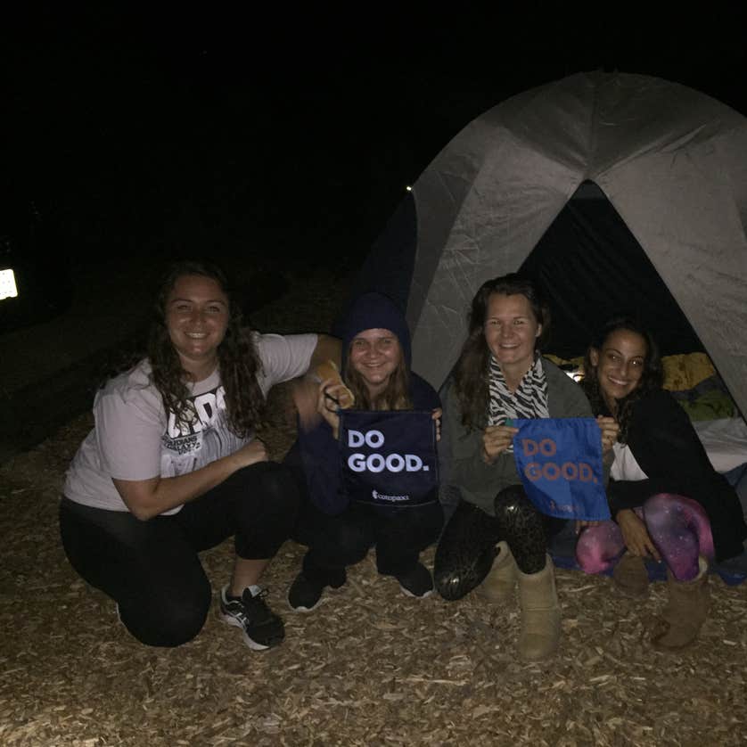 Kumeyaay Lake Campground Camping The Dyrt