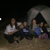 Review photo of Kumeyaay Lake Campground by Tina W., September 16, 2017
