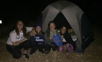Tina W.'s photo at Kumeyaay Lake Campground near Santee, CA