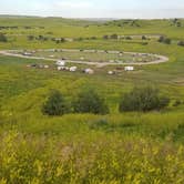 Review photo of Sage Creek Campground by Ashley B., April 23, 2020