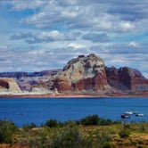 Review photo of Wahweap Campground & RV Park — Glen Canyon National Recreation Area by Laura H., April 23, 2020