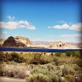 Review photo of Wahweap Campground & RV Park — Glen Canyon National Recreation Area by Laura H., April 23, 2020