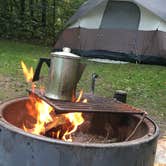 Review photo of Carley State Park Campground by Erin L., September 16, 2017