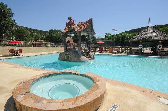 Camper submitted image from Summit Vacation Resort - 5