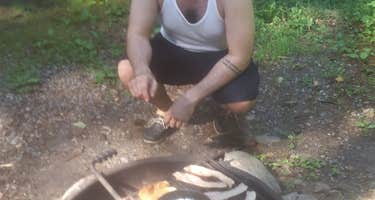 Beaverkill Campground
