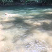 Review photo of Carley State Park Campground by Erin L., September 16, 2017