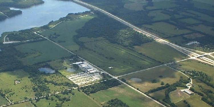 Camper submitted image from Rutlader Outpost RV Park