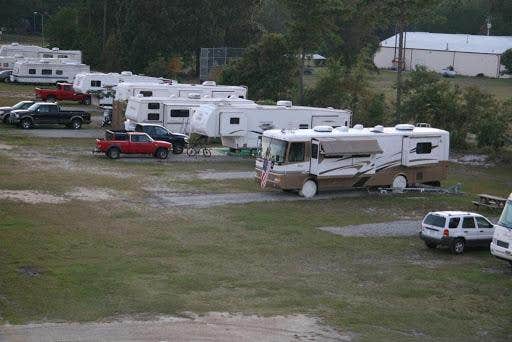 Camper submitted image from Moonlight Lake RV Park and Cottages - 5