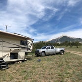 Review photo of Browns Canyon Dispersed by Laura H., April 23, 2020