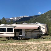 Review photo of Browns Canyon Dispersed by Laura H., April 23, 2020