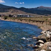 Review photo of Twin Peaks Dispersed Campground- Colorado by Laura H., April 23, 2020