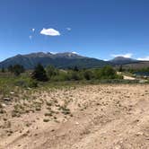 Review photo of Twin Peaks Dispersed Campground- Colorado by Laura H., April 23, 2020