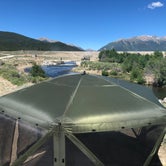 Review photo of Twin Peaks Dispersed Campground- Colorado by Laura H., April 23, 2020