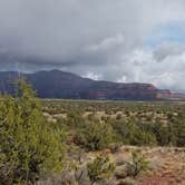 Review photo of West Sedona Designated Dispersed Camping by Laura H., April 23, 2020