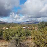 Review photo of West Sedona Designated Dispersed Camping by Laura H., April 23, 2020