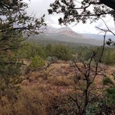 Review photo of West Sedona Designated Dispersed Camping by Laura H., April 23, 2020