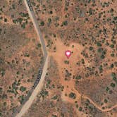 Review photo of West Sedona Designated Dispersed Camping by Laura H., April 23, 2020
