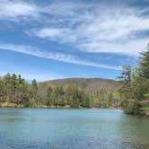 Review photo of Fort Mountain State Park Campground by Robert  T., April 23, 2020