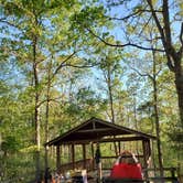 Review photo of Victoria Bryant State Park Campground by Jessica D., April 23, 2020
