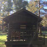 Review photo of Black Moshannon State Park Campground by Ann P., July 25, 2019