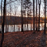 Review photo of Croft State Park Campground by Tony E., April 23, 2020
