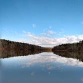 Review photo of Croft State Park Campground by Tony E., April 23, 2020