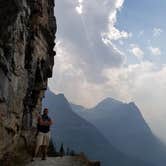 Review photo of Rising Sun Campground — Glacier National Park by Kristina K., September 16, 2017