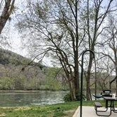Review photo of Bull Shoals-White River State Park by Leslie D., April 23, 2020