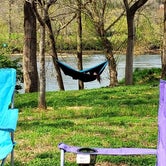 Review photo of Bull Shoals-White River State Park by Leslie D., April 23, 2020