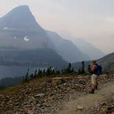 Review photo of Rising Sun Campground — Glacier National Park by Kristina K., September 16, 2017