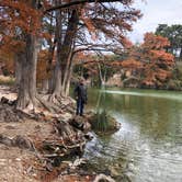 Review photo of Rio Frio — Garner State Park by Kingrex49 M., April 23, 2020