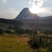 Review photo of Rising Sun Campground — Glacier National Park by Kristina K., September 16, 2017