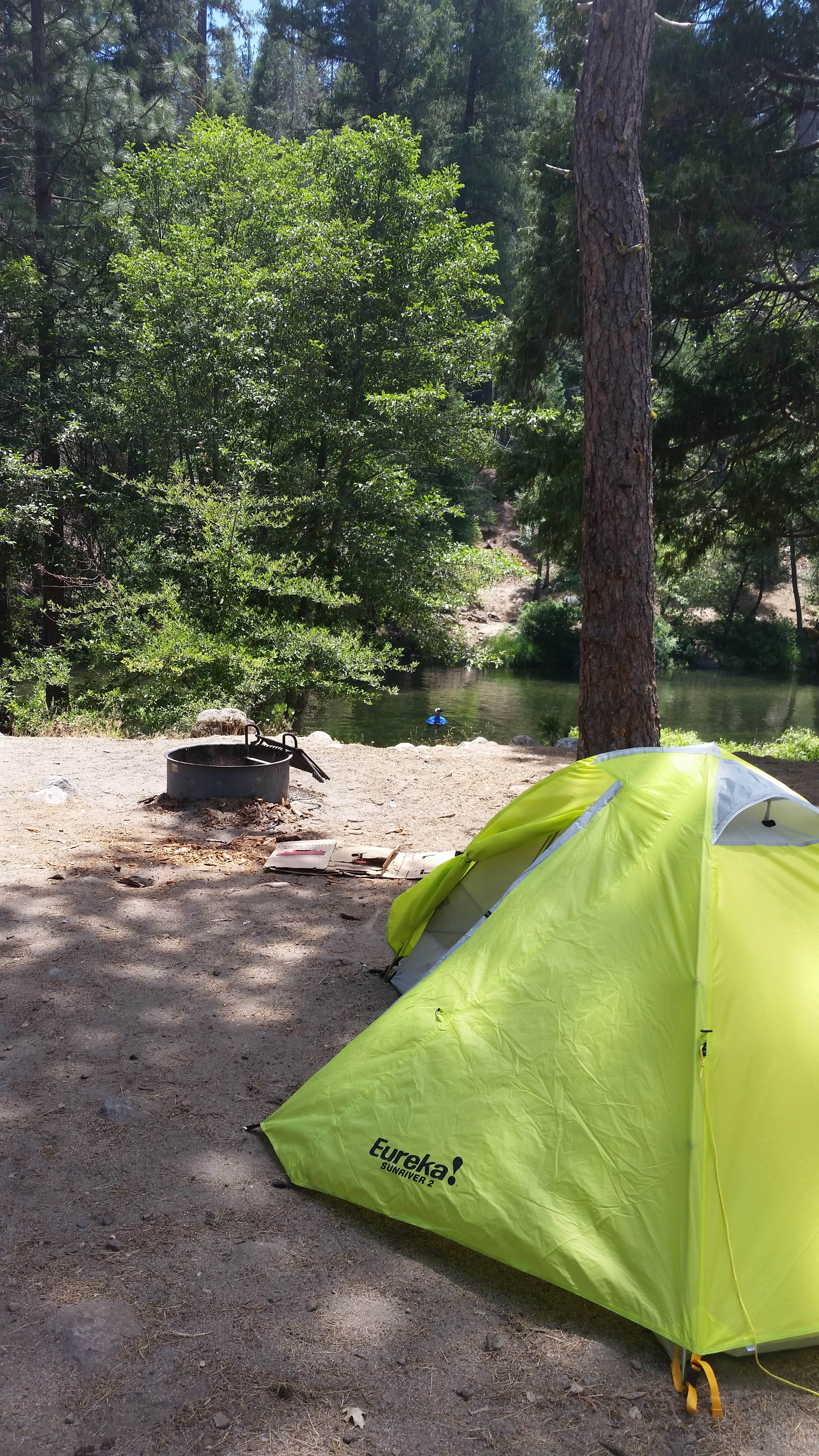 Eureka 2025 sunriver 2