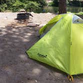 Review photo of Upper Pines Campground — Yosemite National Park by Christy C., June 30, 2016