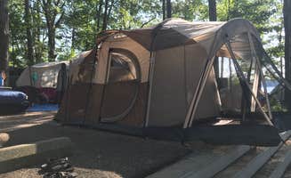 Katie S.'s photo at Piney Grove near Baldwyn, MS