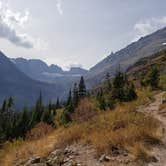 Review photo of Many Glacier Campground — Glacier National Park by Kristina K., September 16, 2017