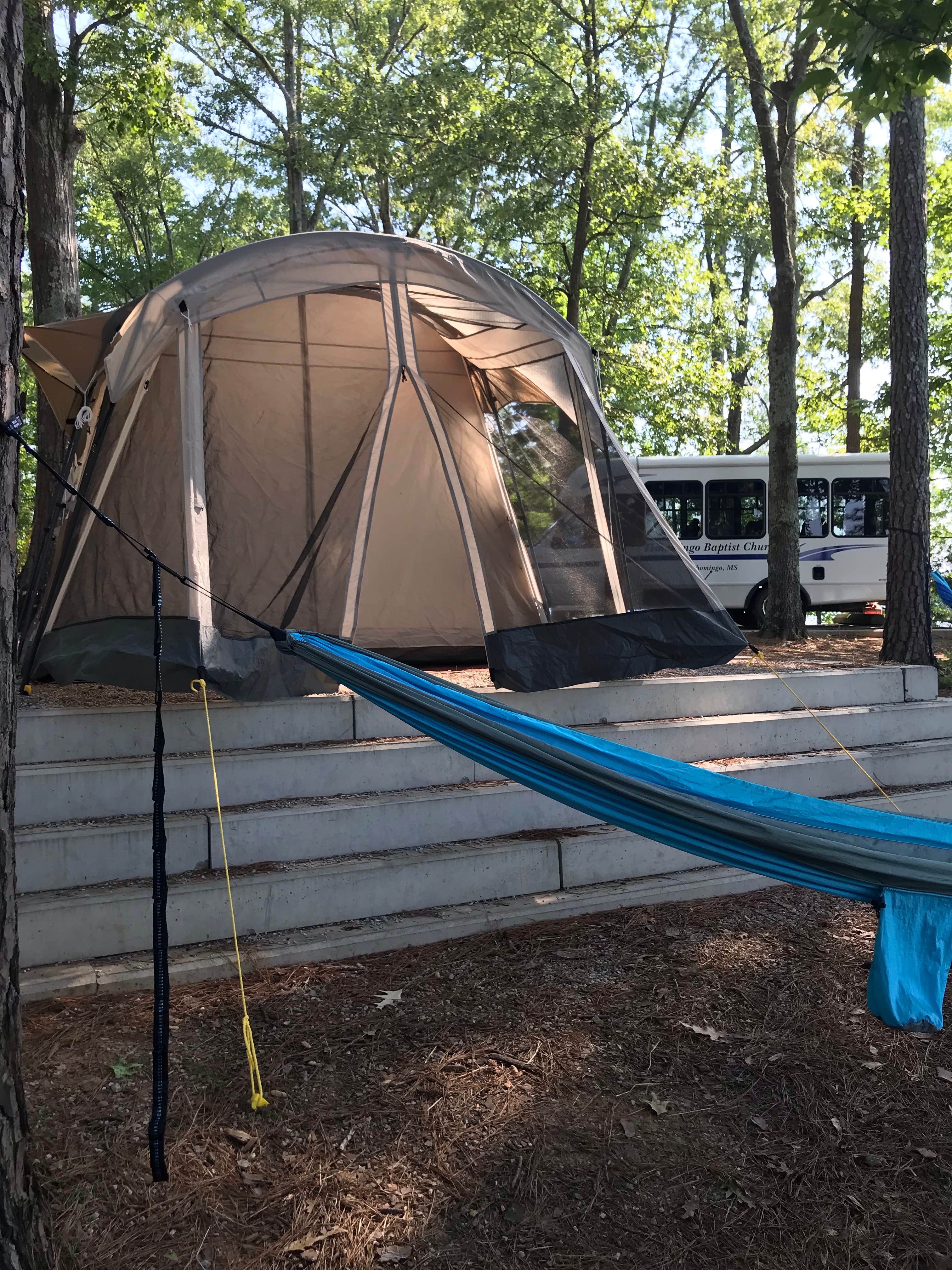 Katie S.'s photo at Piney Grove near Guntown, MS