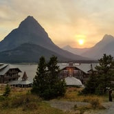 Review photo of Many Glacier Campground — Glacier National Park by Kristina K., September 16, 2017
