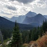 Review photo of Many Glacier Campground — Glacier National Park by Kristina K., September 16, 2017