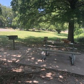 Review photo of Blanco State Park Campground by Kingrex49 M., April 23, 2020
