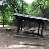 Review photo of Blanco State Park Campground by Kingrex49 M., April 23, 2020