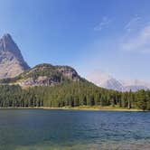 Review photo of Many Glacier Campground — Glacier National Park by Kristina K., September 16, 2017